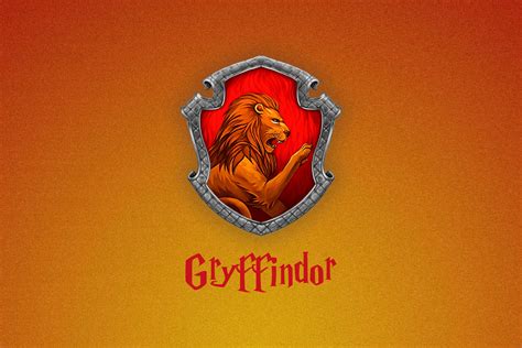 what is gryffindor.